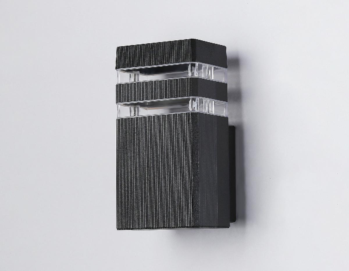 Уличный настенный светильник Ambrella Light Garden ST2572