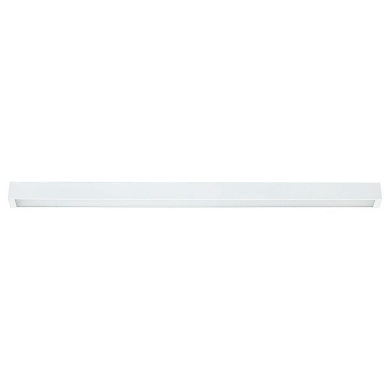 Светильник потолочный Nowodvorski STRAIGHT LED WHITE CEILING L 9622