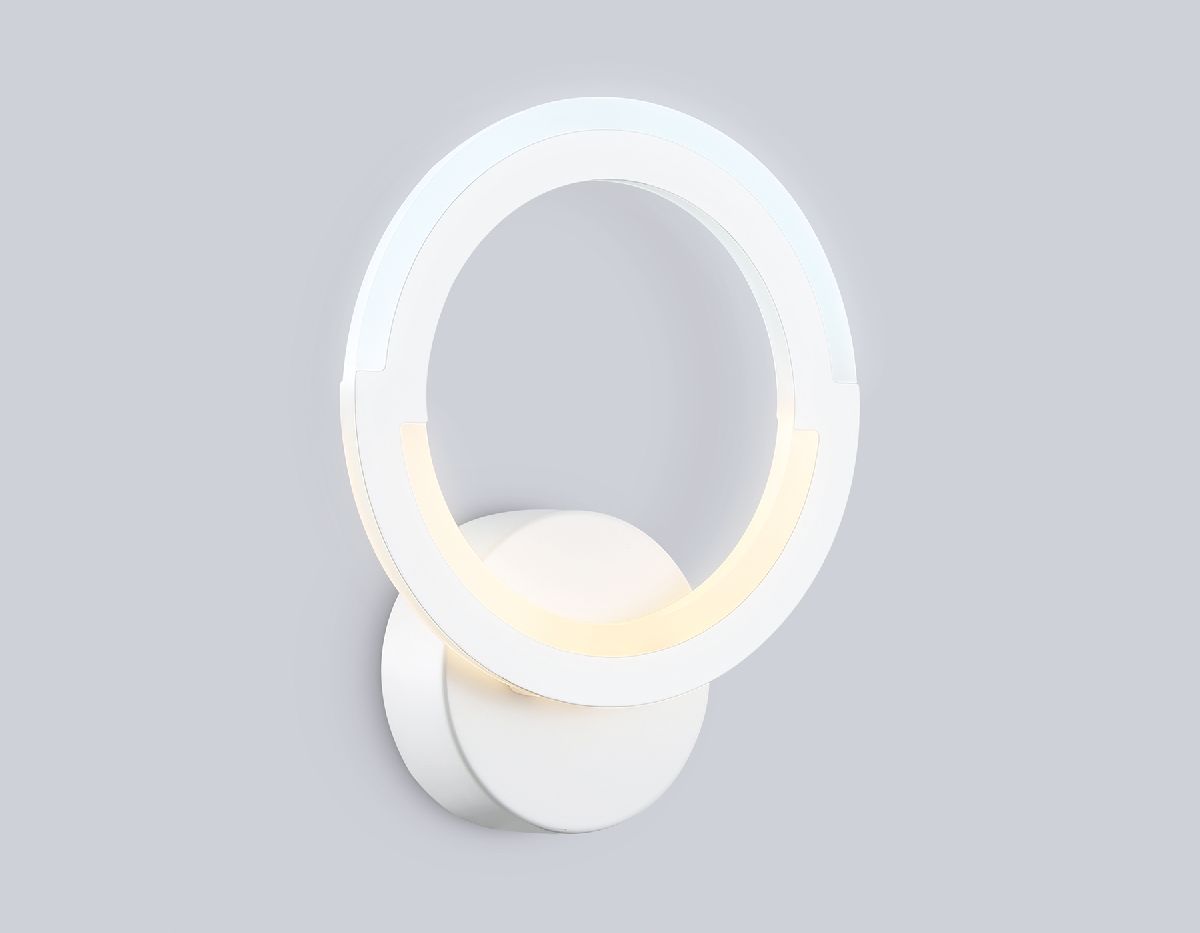 Настенный светильник Ambrella Light Original Acrylica FA8946