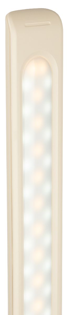 Настольная лампа Эра NLED-504-10W-BG Б0057198