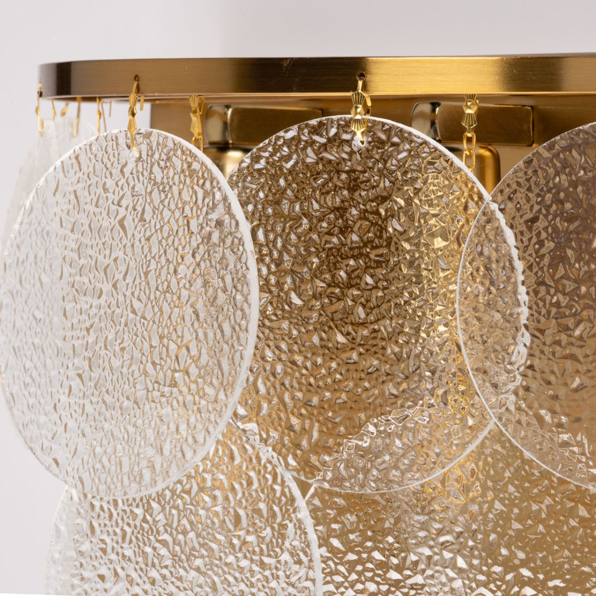 Настенный светильник De Markt Бриз 230020502