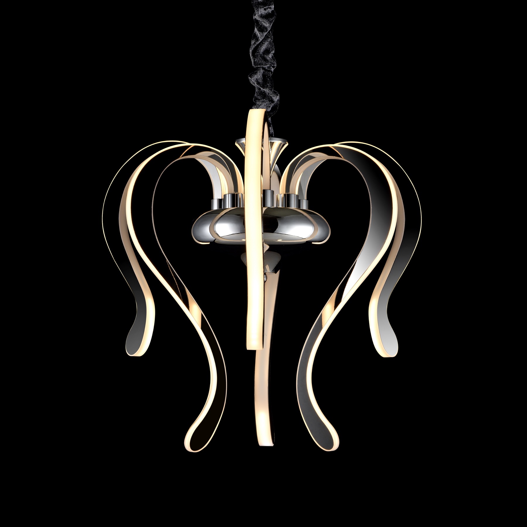 Подвесная светодиодная люстра Mantra Versailles 5564