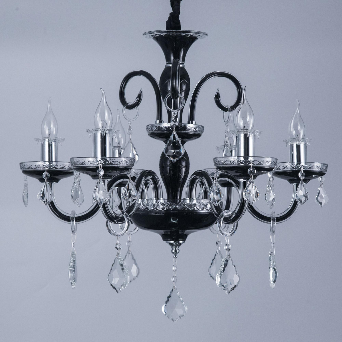 Подвесная люстра Citilux Марена CL352161