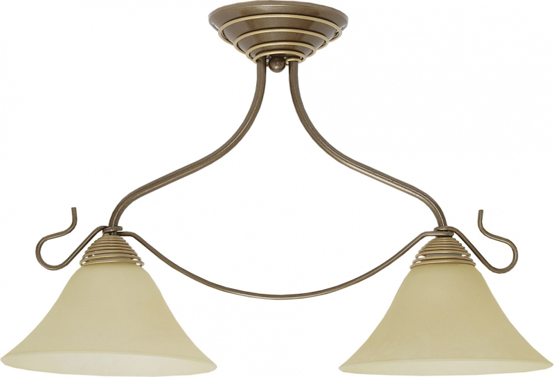 Потолочная люстра Nowodvorski Victoria 2996