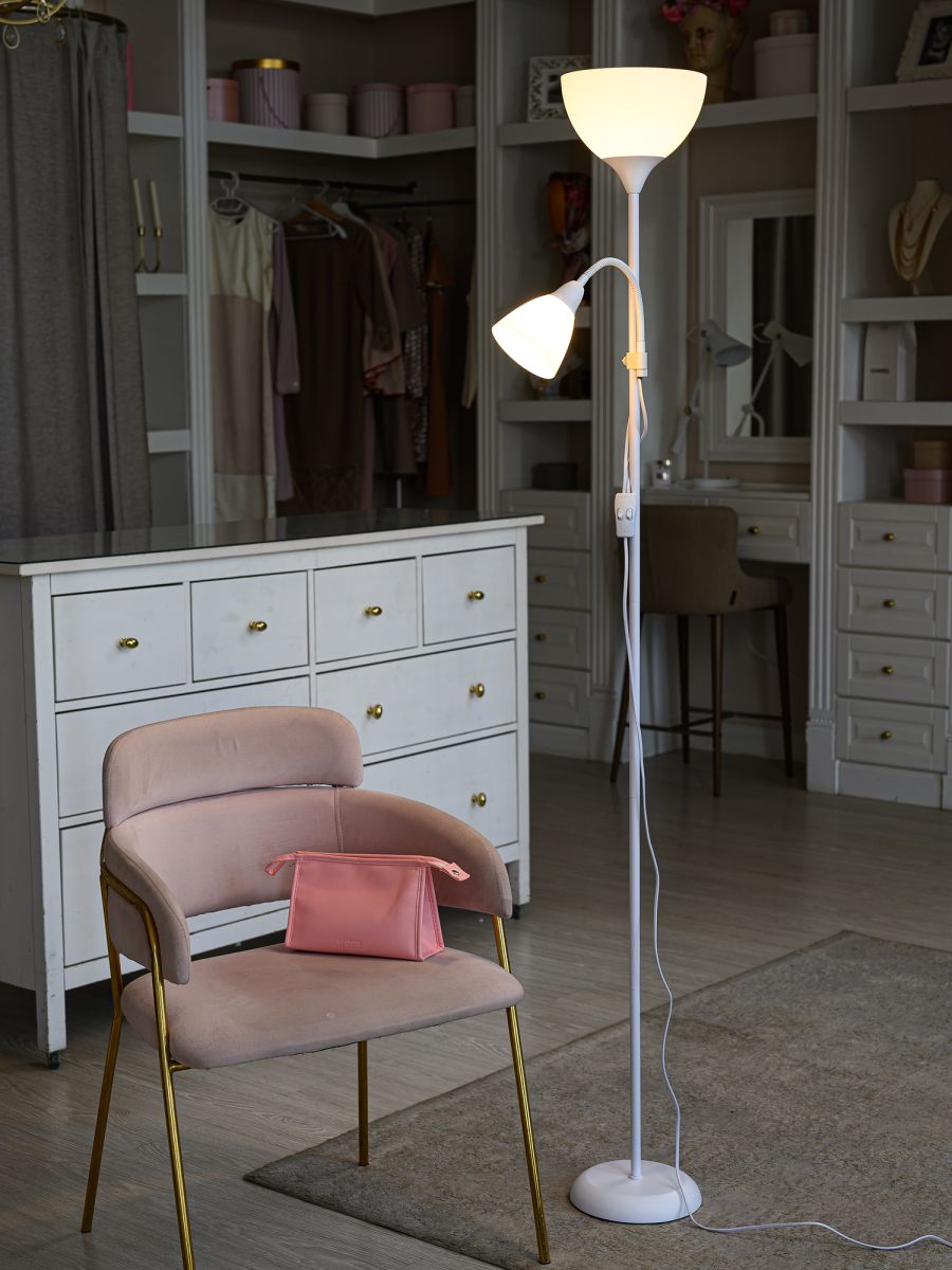 Торшер ARTSTYLE HT-759W