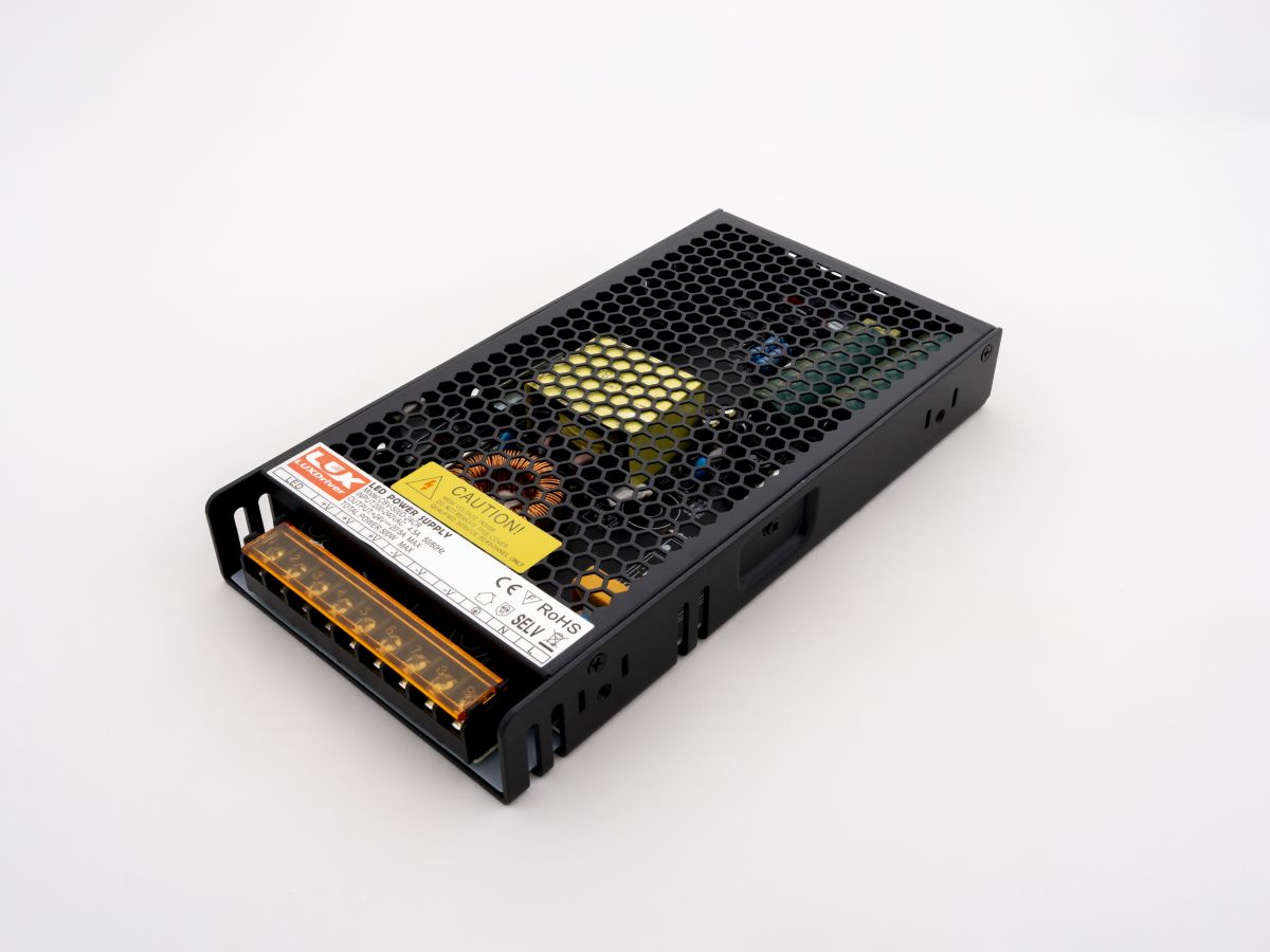 Блок питания LEDS POWER LUXDriver 500Вт 24В 003436