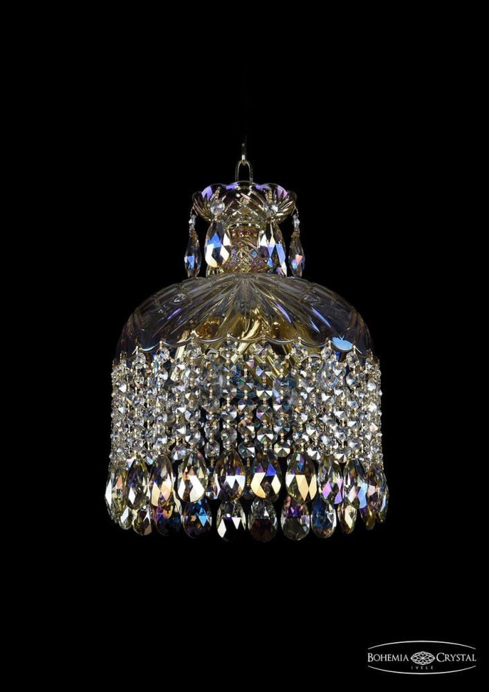 Подвесной светильник Bohemia Ivele 7715/25/G/M701