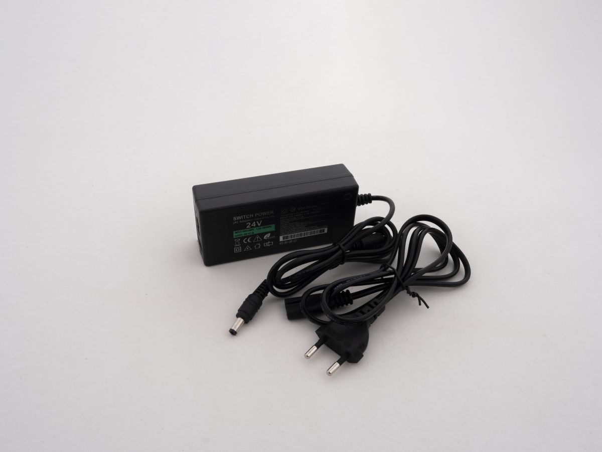 Адаптер LEDS POWER 3А 24В (72Вт)  005676