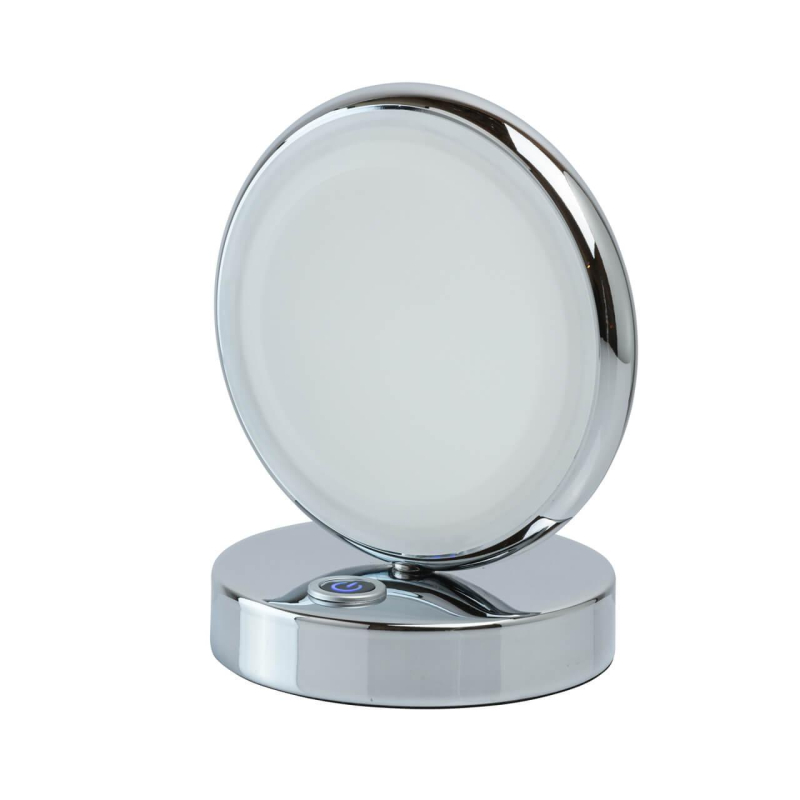 Настольная лампа De Markt Эрида 2 706030701