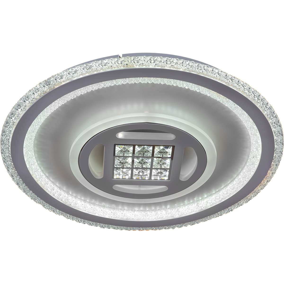 Потолочная люстра Reluce 07155-0.3-500 WH