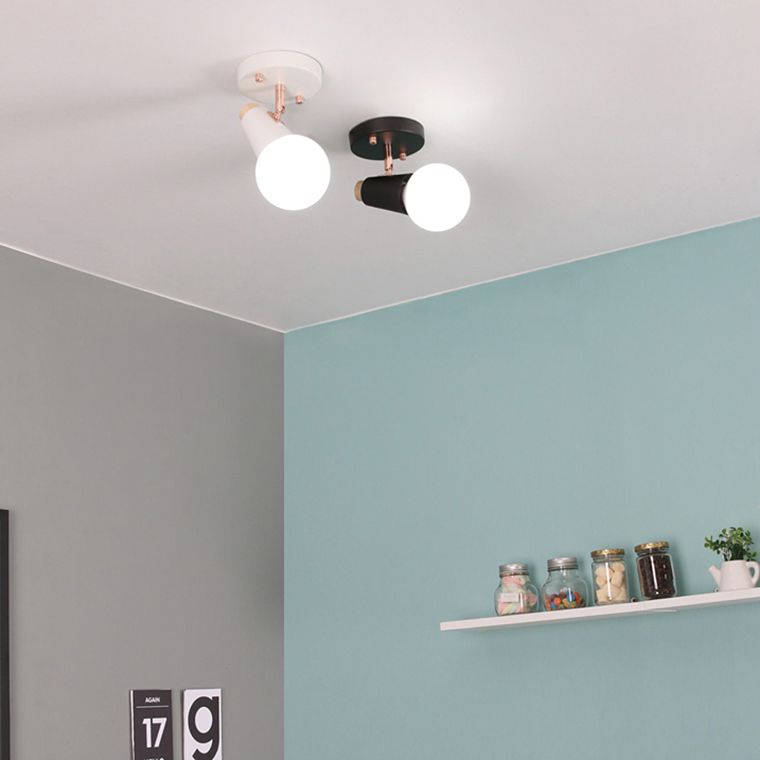 Спот ImperiumLoft Rotary 185370-26