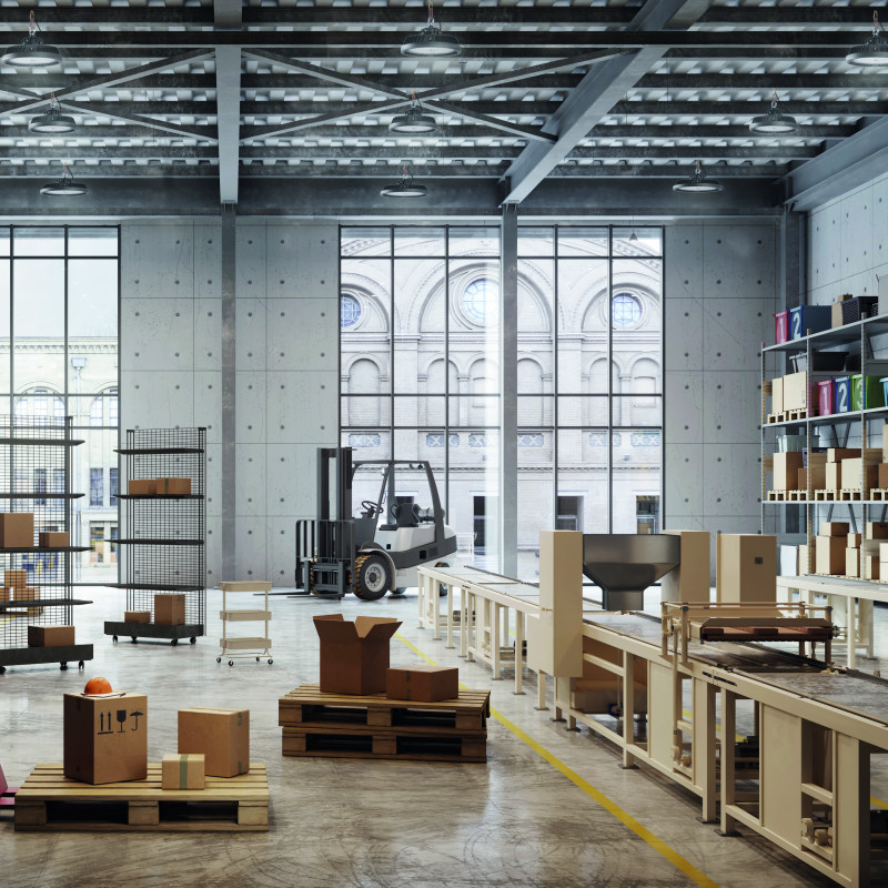 Светильник Downlight Mantra Urano 7428