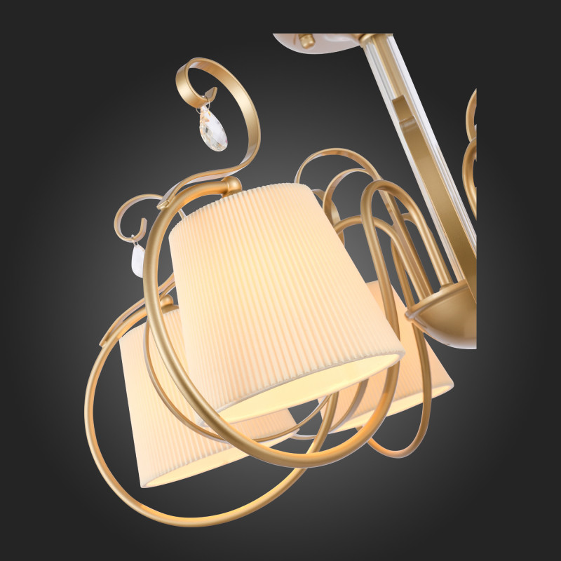 Подвесная люстра ST-Luce SL177.203.06