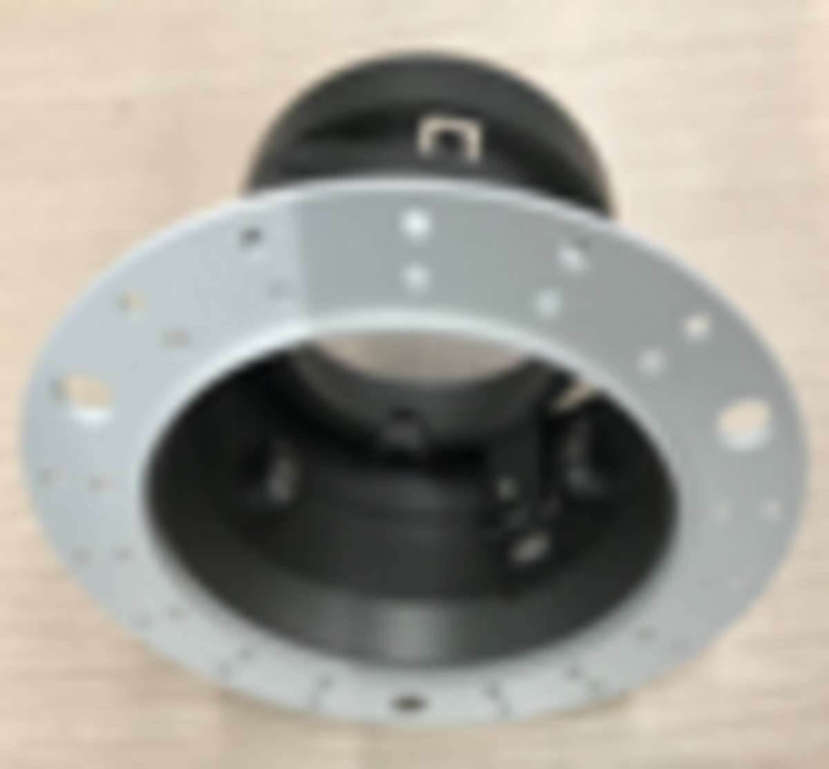 Корпус встраиваемого светильник Maytoni Technical Share DL051-02W