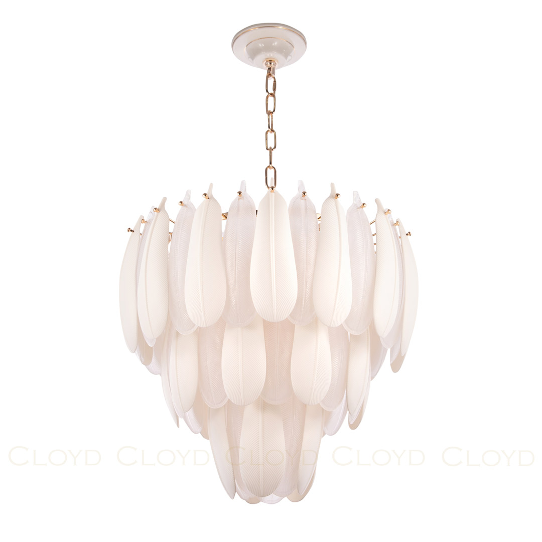 Подвесная люстра Cloyd Bahama 10653