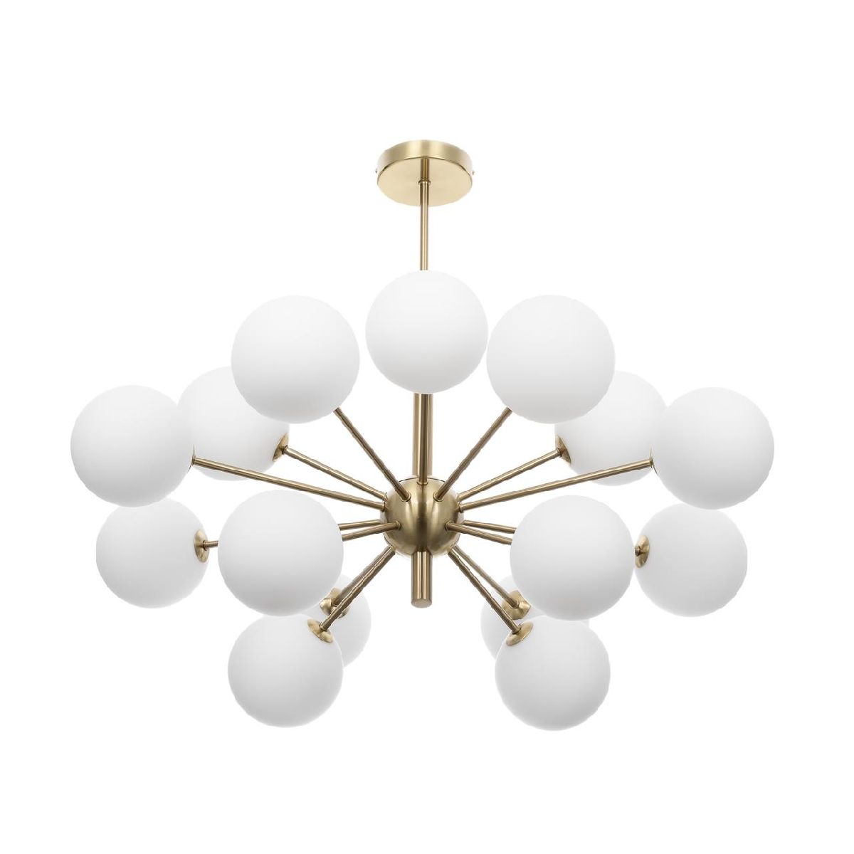 Люстра на штанге Citilux Tonga CL212193