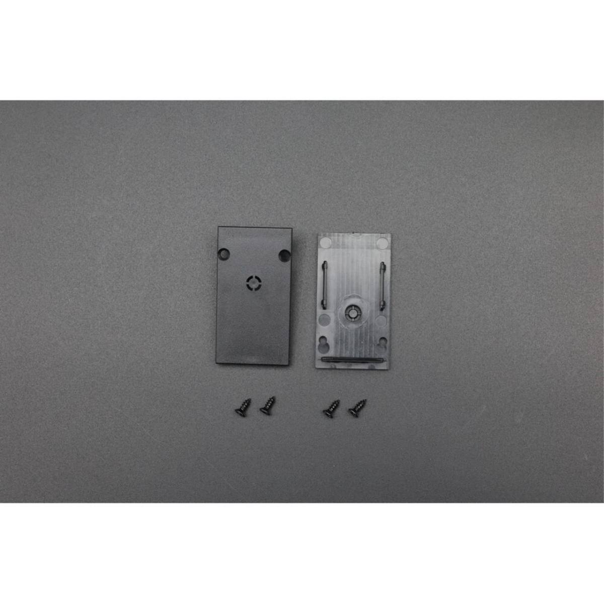 Заглушка Aployt Magnetic track 220 APL.0282.00.03