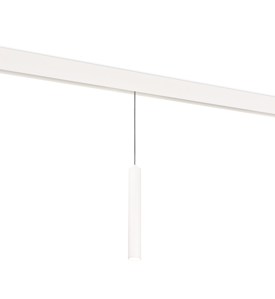 Трековый светильник Donolux Charm DL20296WW10WS