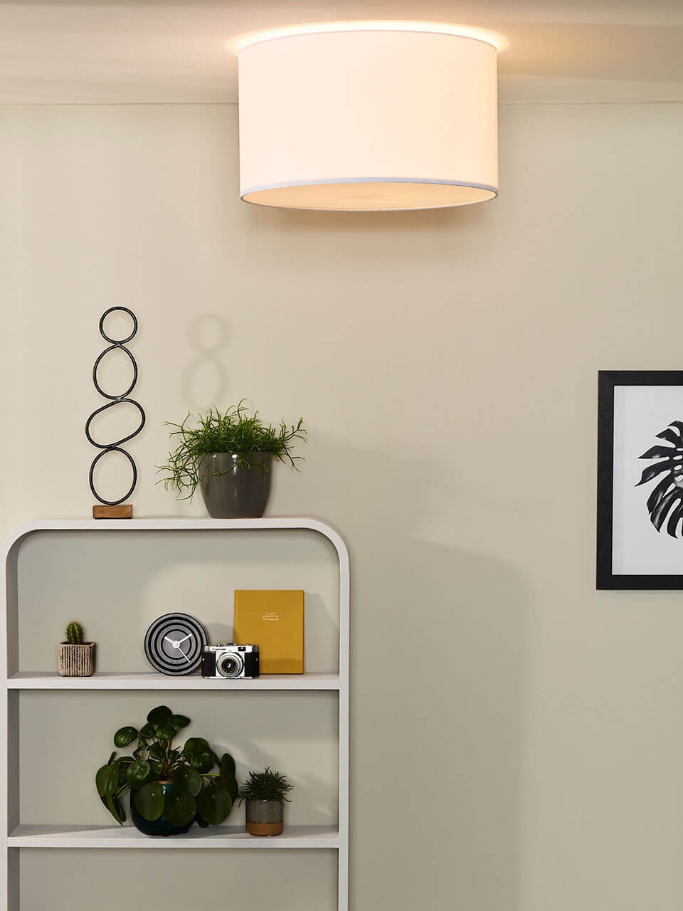 Потолочный светильник Lucide Coral 61113/45/31