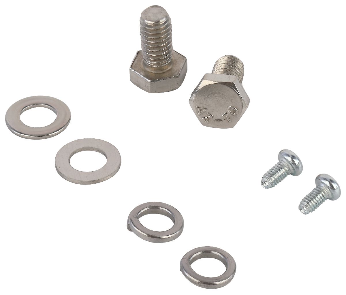 Набор скоб для накладного монтажа светильников Эра SPP-AC-403/404 Б0051847