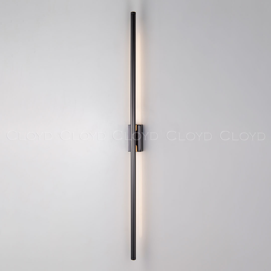 Настенный светильник Cloyd Lineas 20455