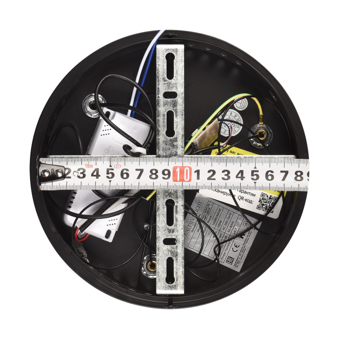 Подвесной светильник Natali Kovaltseva Oreol LED LAMPS 81478