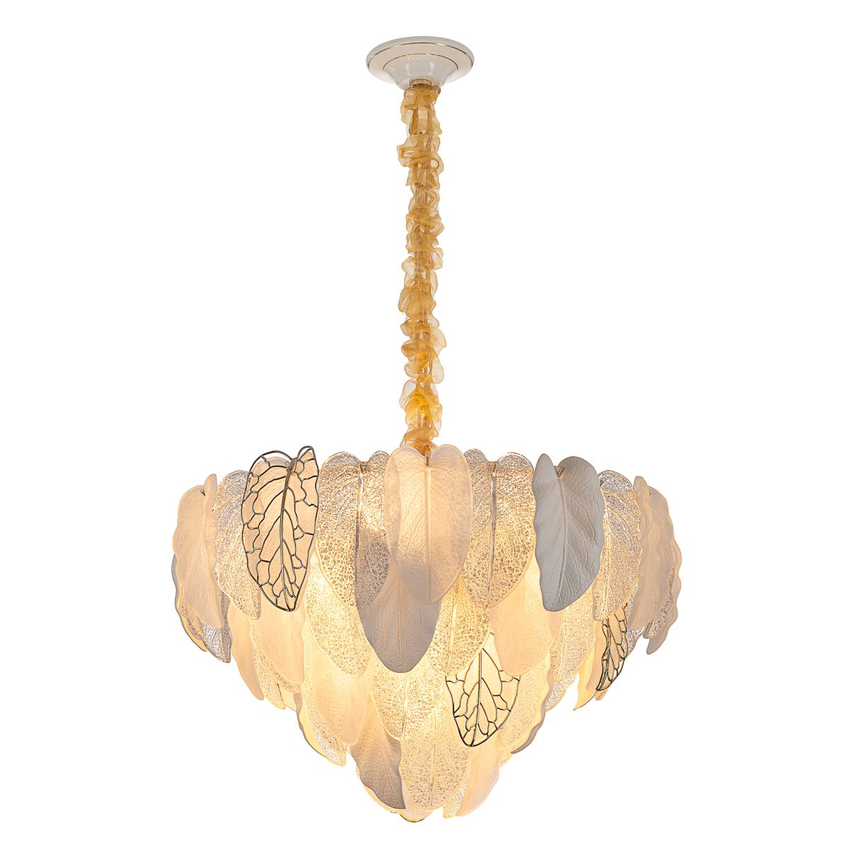 Подвесная люстра Citilux Hasienda CL328160