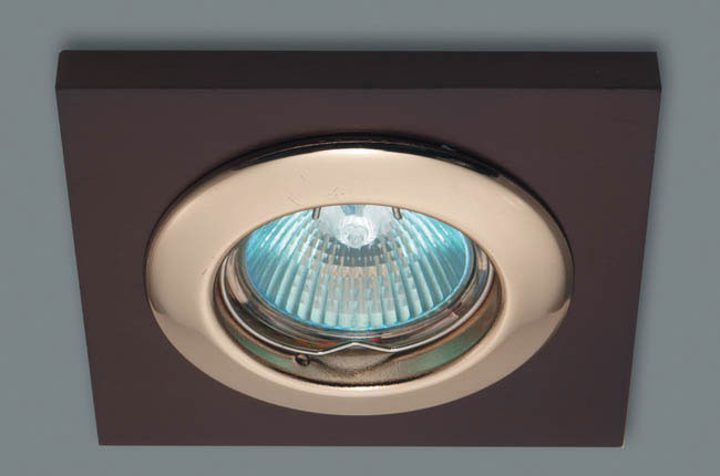 Накладка деревянная Donolux  DL-002B-2