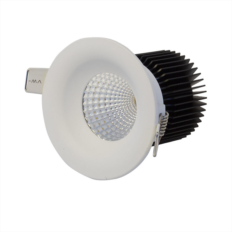 Встраиваемый светильник LeDron DL009-S07RD 3000K