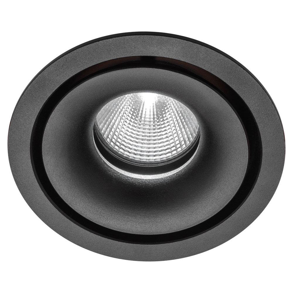 Встраиваемый светильник AM Group AM291 15W COFFEE 3000K