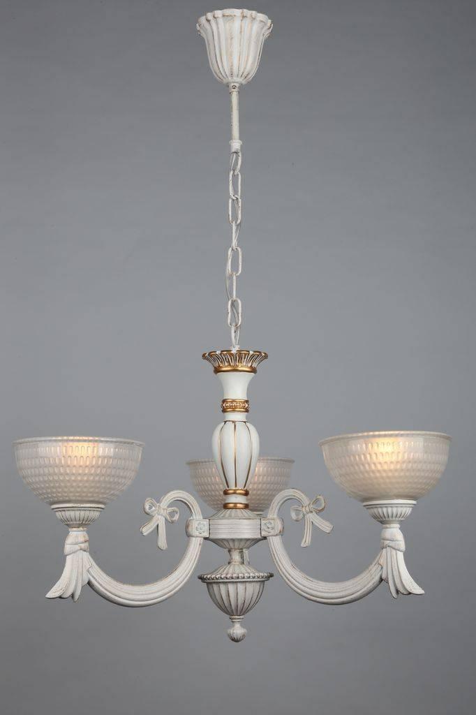 Подвесная люстра Omnilux OML-60903-03