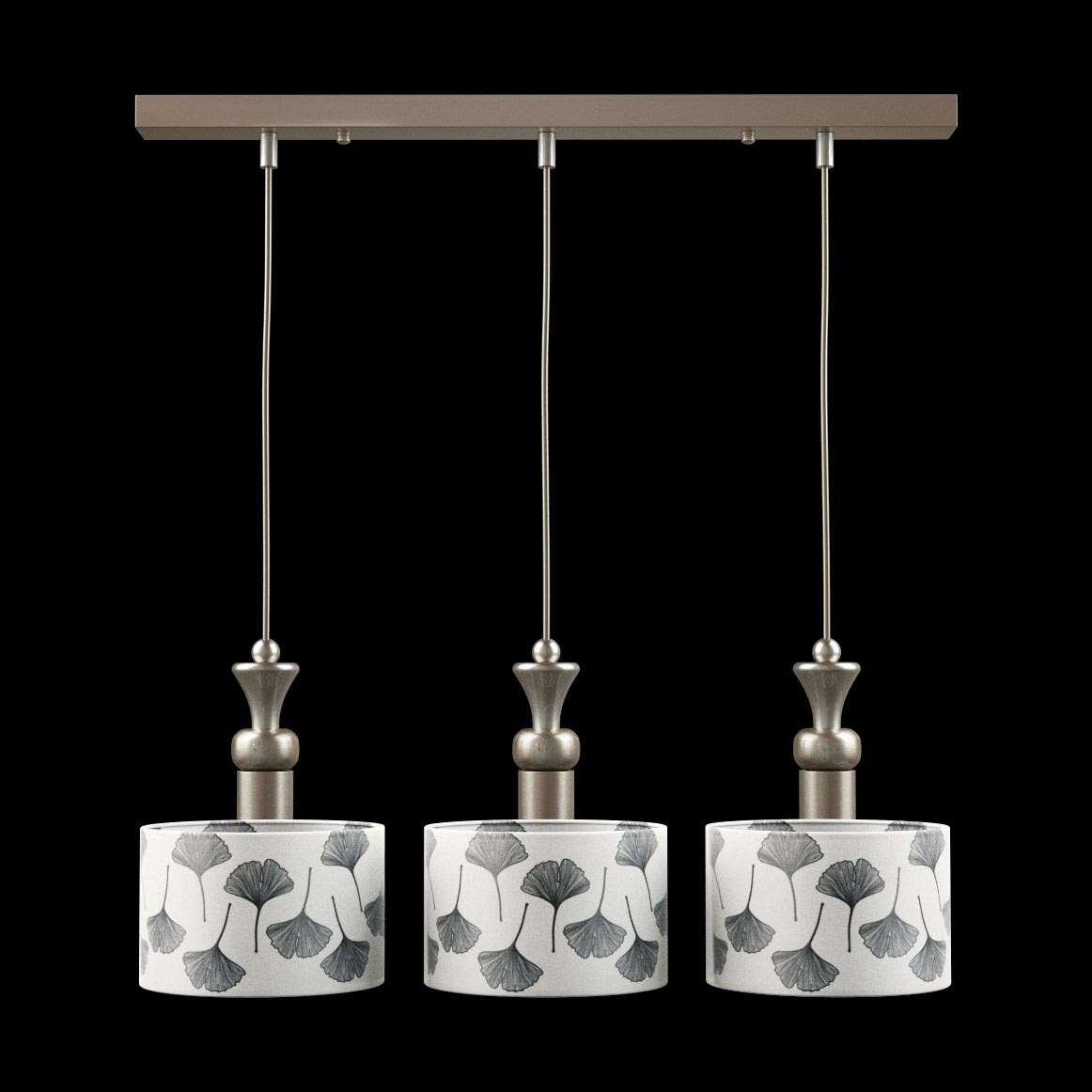 Подвесной светильник Lamp4you Modern C-03-SB-M-00-SB-LMP-Y-7