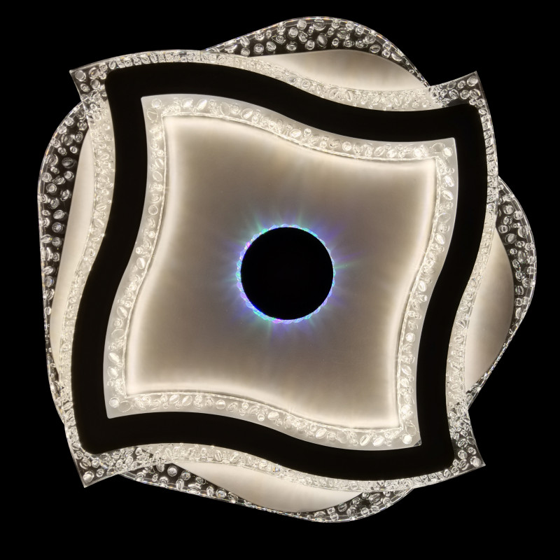 Накладной светильник Natali Kovaltseva LED LAMPS 81067