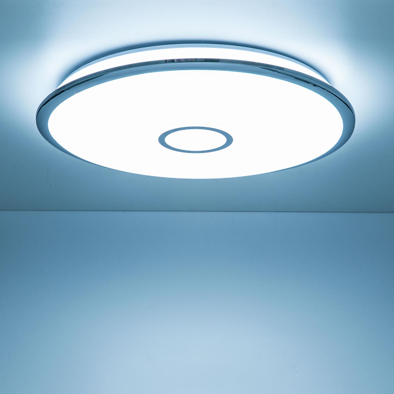 Накладной светильник Citilux CL703A100G в Москве