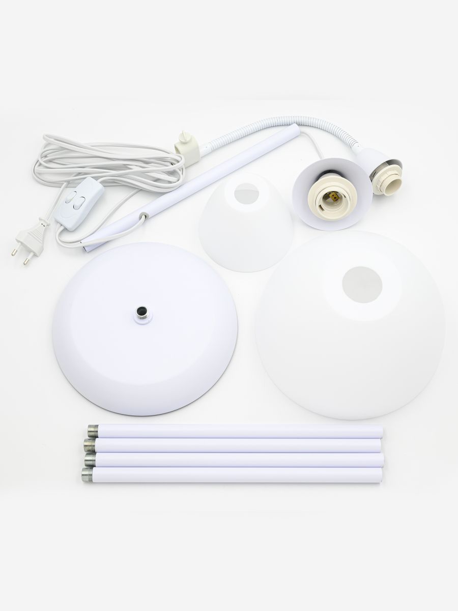 Торшер ARTSTYLE HT-759W