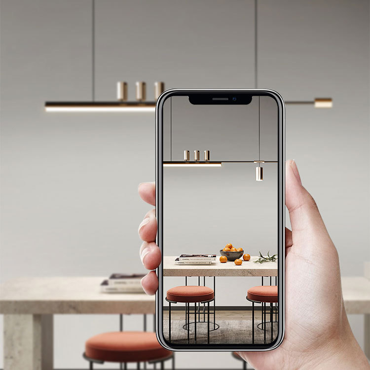 Подвесной светильник ImperiumLoft Zodiac B 220625-23