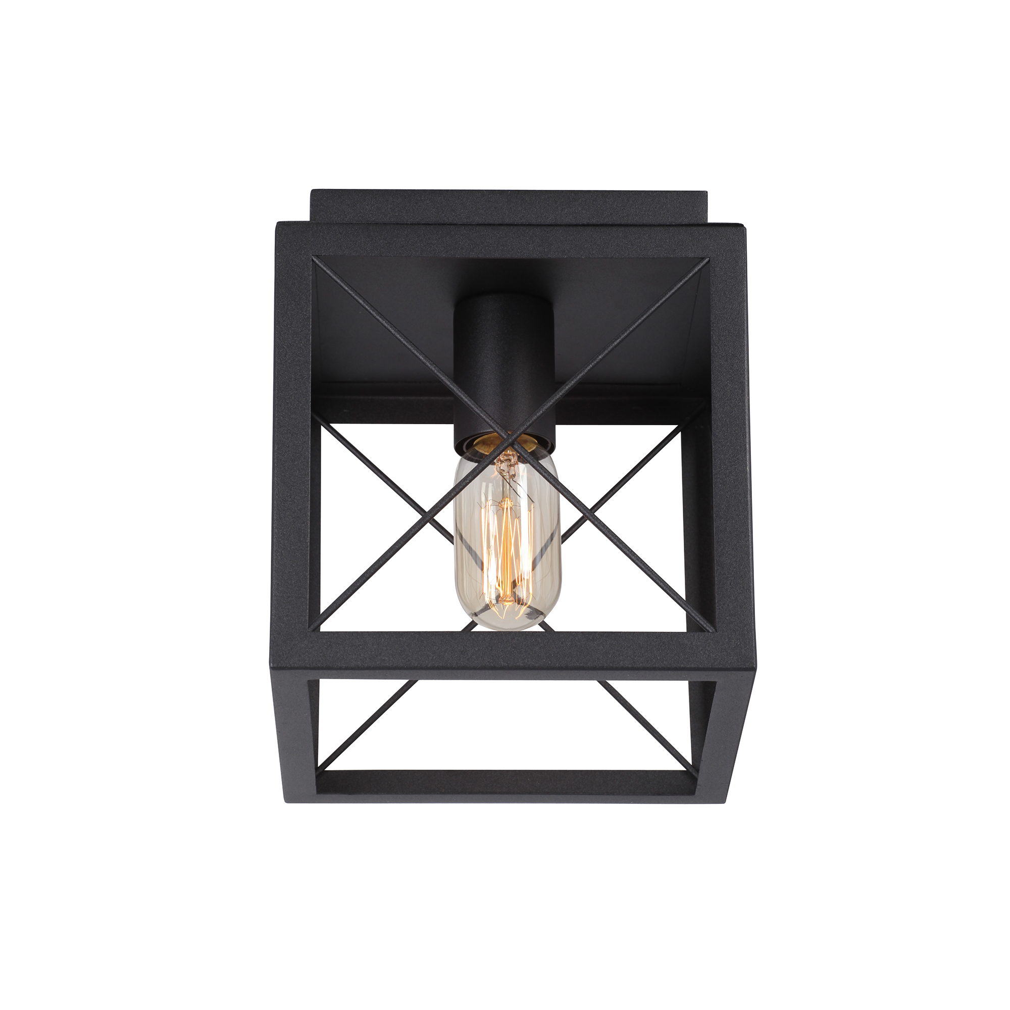 Потолочный светильник Vitaluce V3769-1/1PL