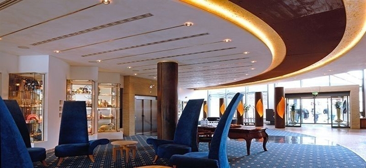 Светодиодная лента Deko-Light LED Stripe 24В 5630 73Вт 3000K 5м IP20 840307