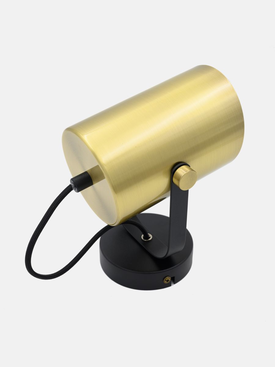 Настенный светильник ARTSTYLE HT-786AB