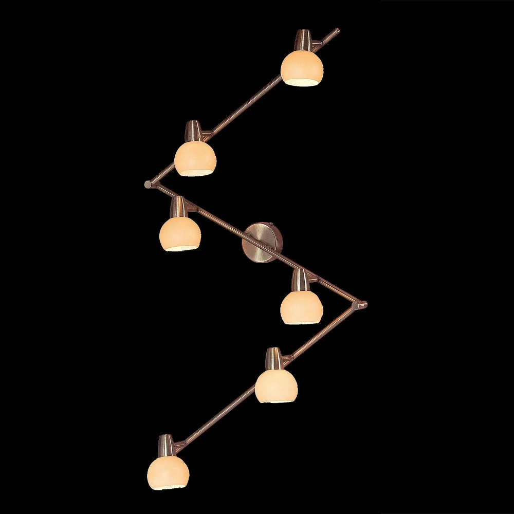 Трековая система Citilux Бонго CL516563