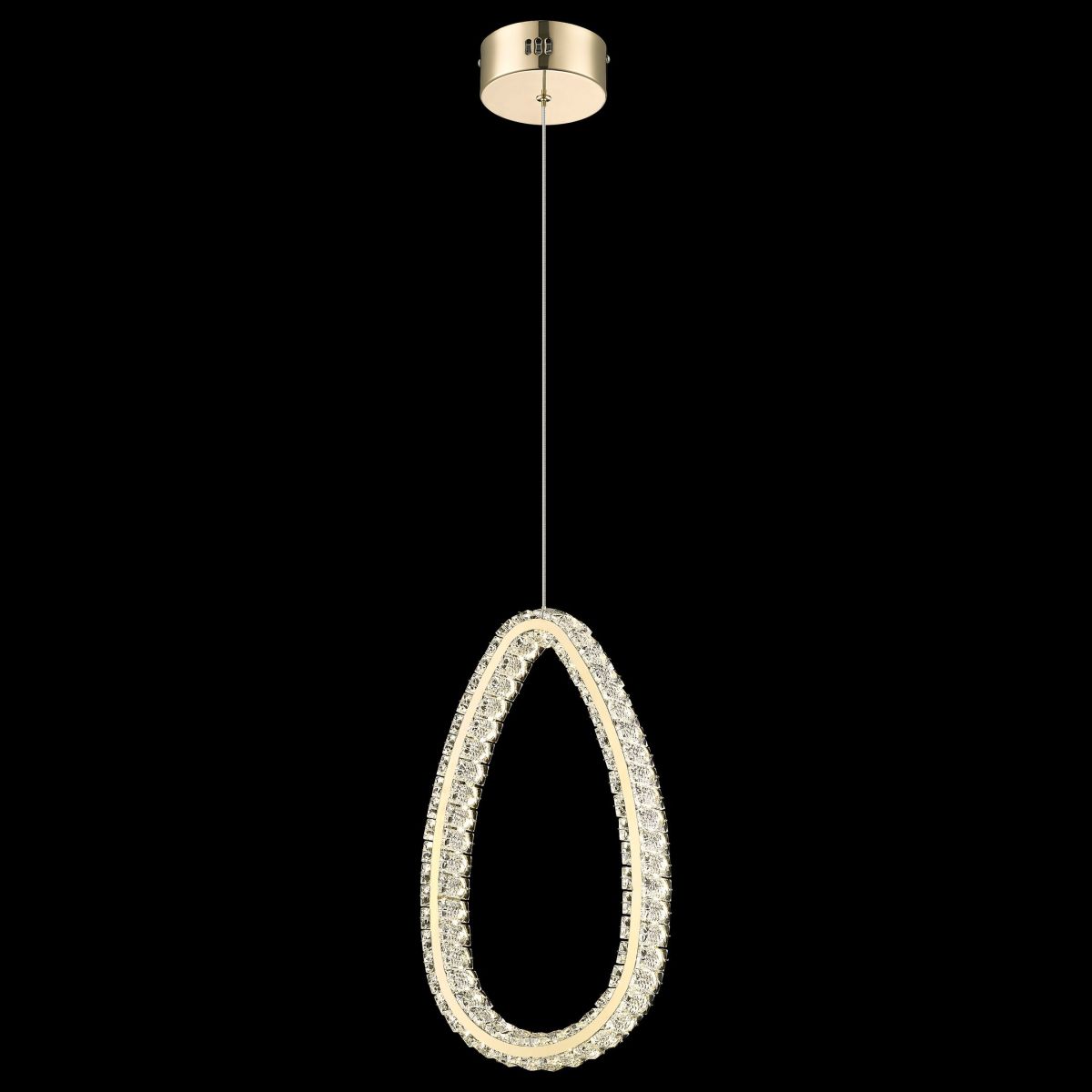 Подвесной светильник Wertmark Emilia WE459.01.306