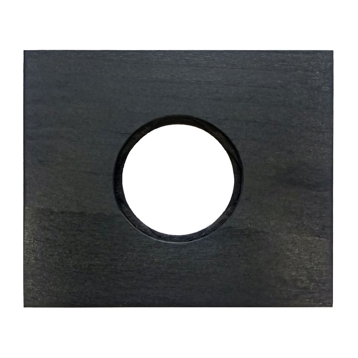 Рамка 1-постовая Bironi Шедель Форест BF7-610-119