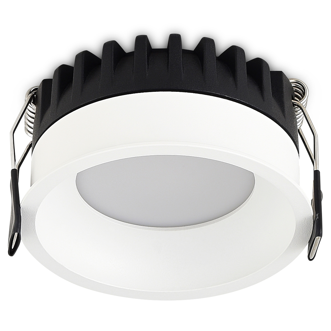 Встраиваемый светильник Donolux Crater DL20764R10CCT1W