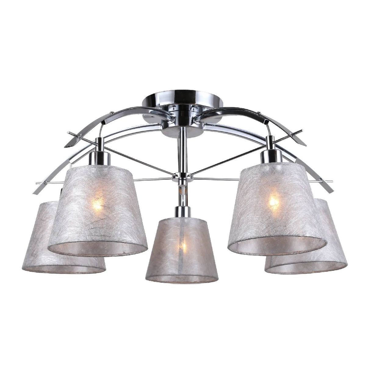 Потолочная люстра Escada Vicont 587/5PL