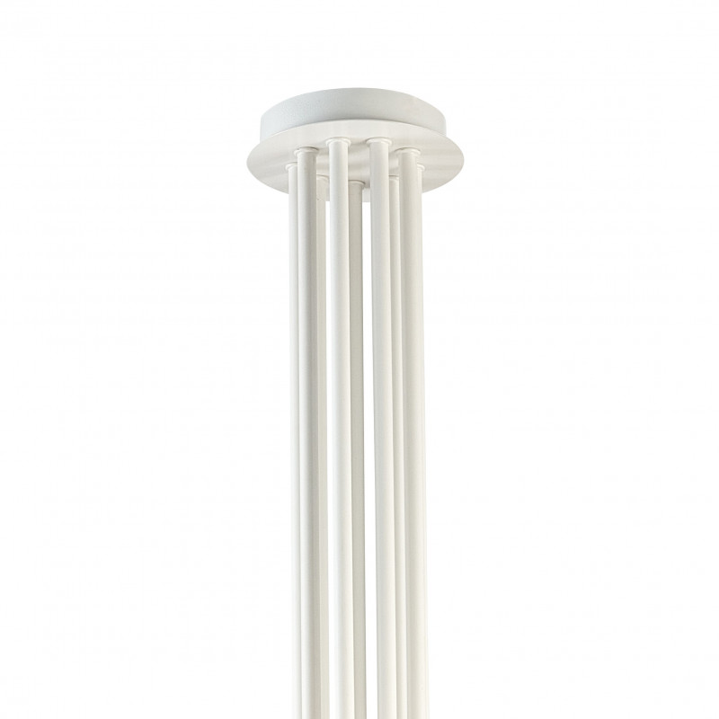 Люстра на штанге Favourite Sigma 2959-9P