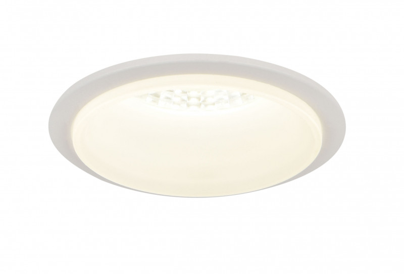 Встраиваемый светильник Denkirs DK4030 DK4033-WH