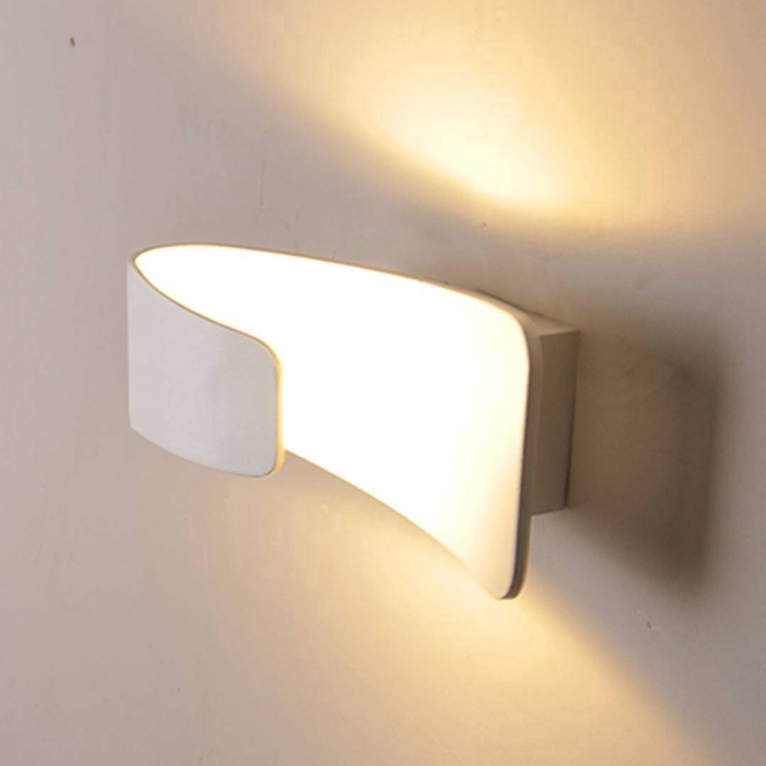 Настенный светильник DesignLed GW-3518-5-WH-WW 001566