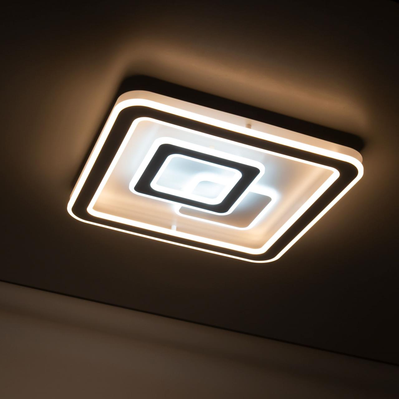 Потолочный светильник Citilux Квест CL739B150 в Москве