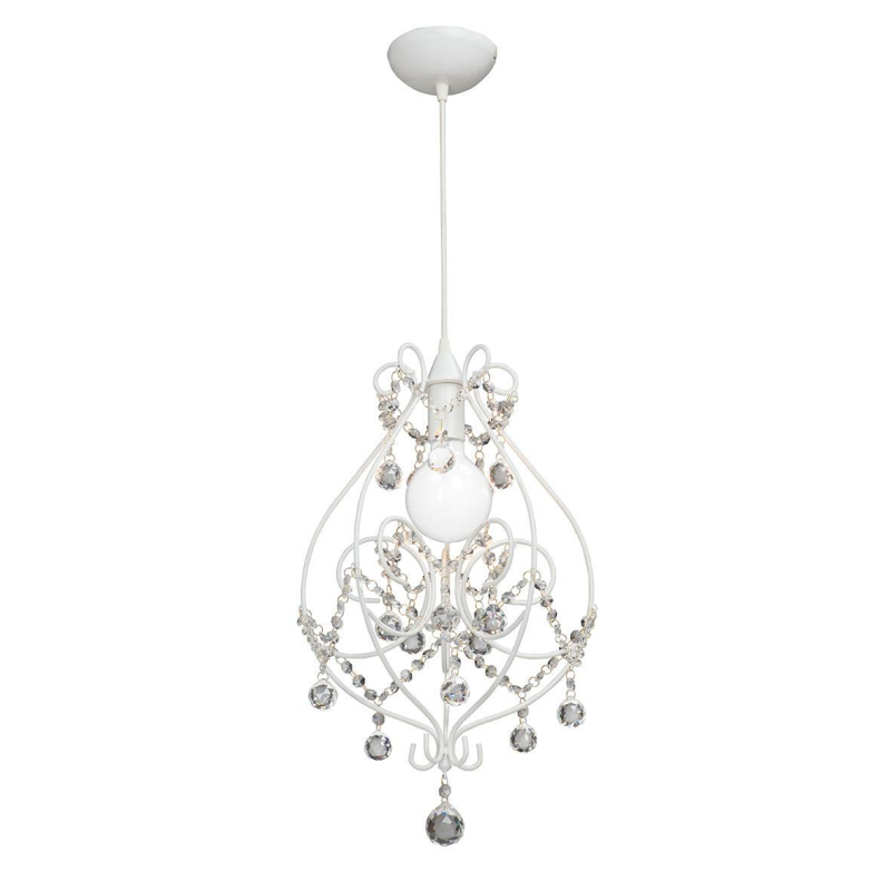 Подвесной светильник Vitaluce V5095-0/1S