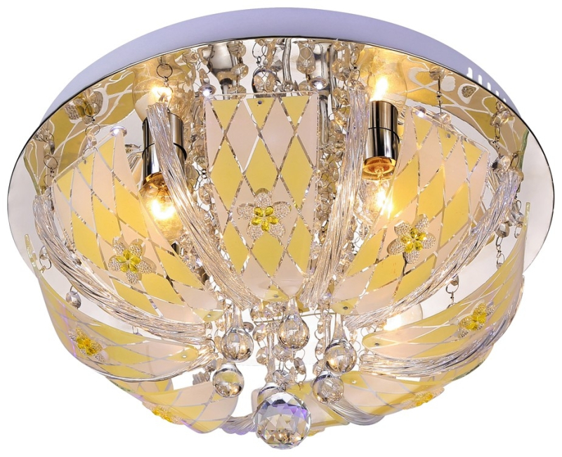 Потолочный светильник Velante 739-107-04